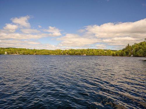 Vue sur l'eau - 95 Ch. Chisholm, Lac-Des-Seize-Îles, QC - Outdoor With Body Of Water With View