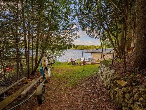 Other - 95 Ch. Chisholm, Lac-Des-Seize-Îles, QC - Outdoor With View