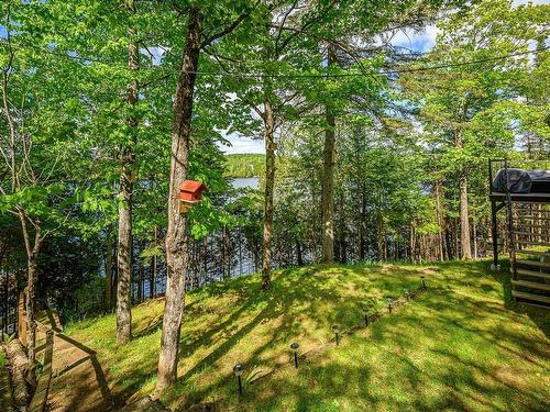 Vue sur l'eau - 95 Ch. Chisholm, Lac-Des-Seize-Îles, QC - Outdoor