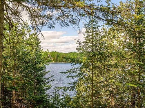 Vue sur l'eau - 95 Ch. Chisholm, Lac-Des-Seize-Îles, QC - Outdoor With View