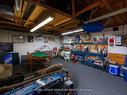 1039 Blairholm Ave, Mississauga, ON  - Indoor Photo Showing Basement 