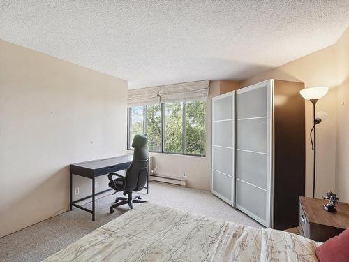 Master bedroom - 504-175 Rue William-Paul, Montréal (Verdun/Île-Des-Soeurs), QC - Indoor Photo Showing Office