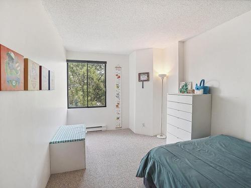 Chambre Ã Â coucher - 504-175 Rue William-Paul, Montréal (Verdun/Île-Des-Soeurs), QC - Indoor Photo Showing Bedroom