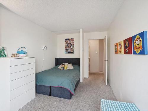 Chambre Ã Â coucher - 504-175 Rue William-Paul, Montréal (Verdun/Île-Des-Soeurs), QC - Indoor Photo Showing Bedroom