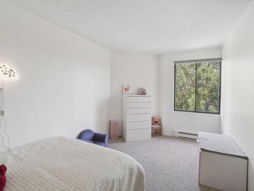 Chambre Ã Â coucher - 504-175 Rue William-Paul, Montréal (Verdun/Île-Des-Soeurs), QC - Indoor Photo Showing Bedroom