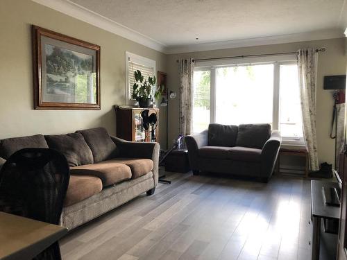 155 Prospect Avenue, Thunder Bay, ON - Indoor Photo Showing Living Room