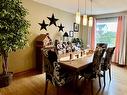 22 Stevens Avenue, Marathon, ON  - Indoor Photo Showing Dining Room 