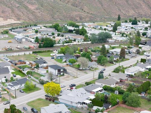 1833 Parkcrest Ave, Kamloops, BC - Outdoor With View