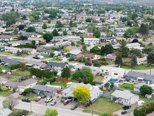 1833 Parkcrest Ave, Kamloops, BC - Outdoor With View