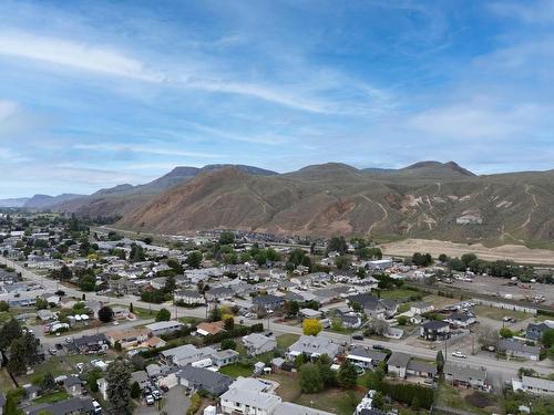 1833 Parkcrest Ave, Kamloops, BC - Outdoor With View