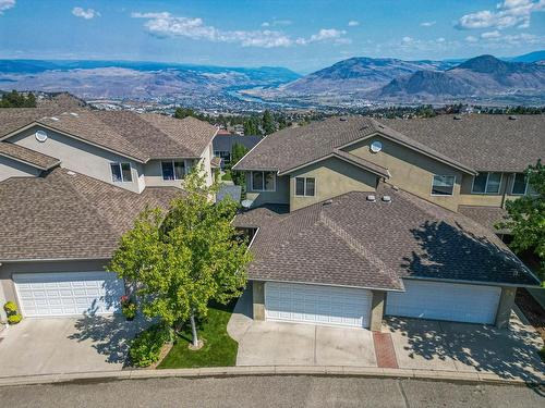 28-2365 Abbeyglen Way, Kamloops, BC - Outdoor