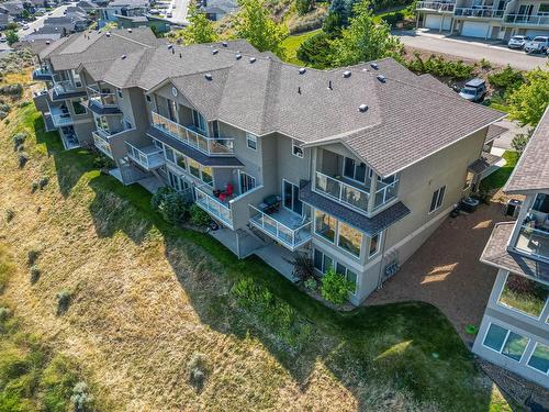 28-2365 Abbeyglen Way, Kamloops, BC - Outdoor