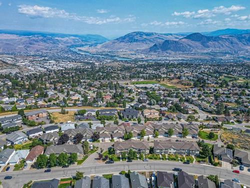 28-2365 Abbeyglen Way, Kamloops, BC - Outdoor With View