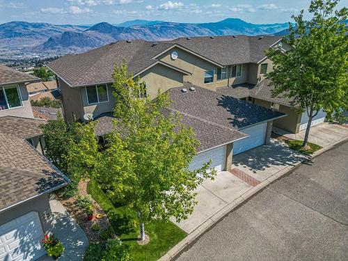 28-2365 Abbeyglen Way, Kamloops, BC - Outdoor