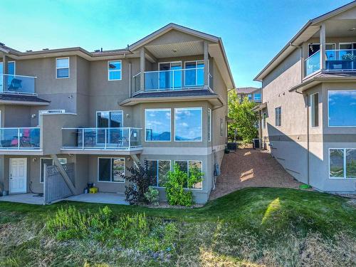 28-2365 Abbeyglen Way, Kamloops, BC - Outdoor