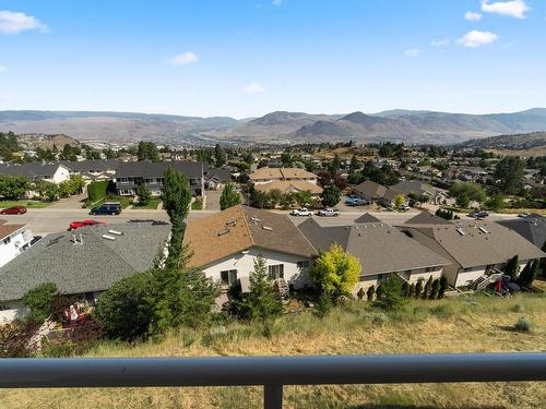 28-2365 Abbeyglen Way, Kamloops, BC - Outdoor With View