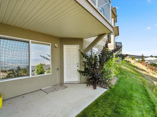 28-2365 Abbeyglen Way, Kamloops, BC - Outdoor