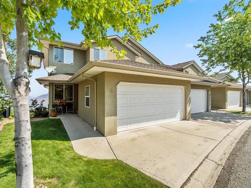 28-2365 Abbeyglen Way, Kamloops, BC - Outdoor