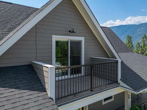 324 Orchard Lake Road, Kamloops, BC - Outdoor With Exterior