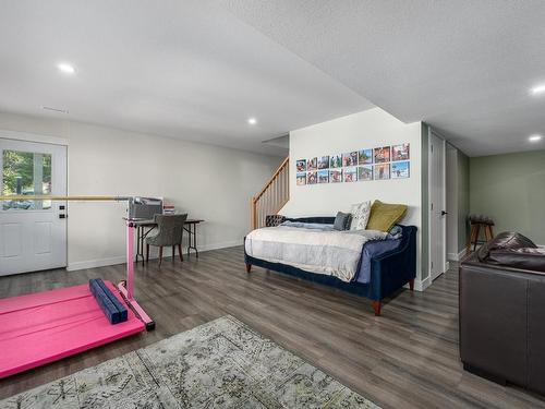 324 Orchard Lake Road, Kamloops, BC - Indoor