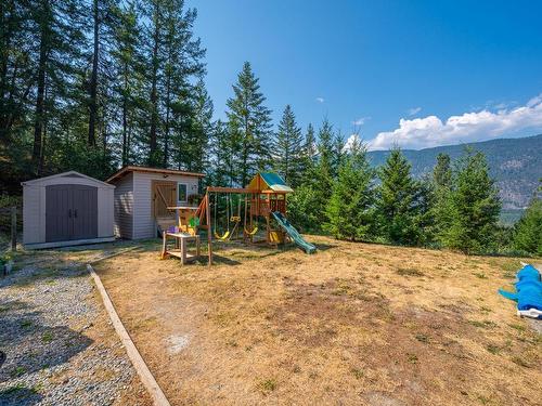 324 Orchard Lake Road, Kamloops, BC - Outdoor