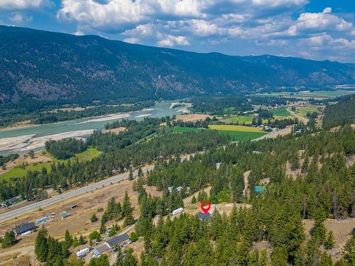 324 Orchard Lake Road, Kamloops, BC - Outdoor With View