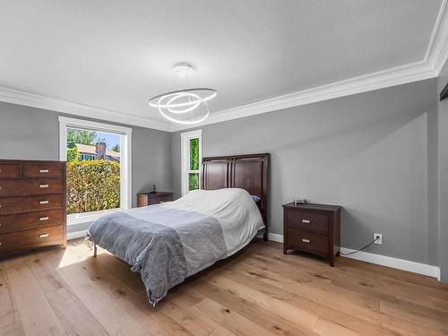 841 Gleneagles Drive, Kamloops, BC - Indoor Photo Showing Bedroom