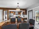 841 Gleneagles Drive, Kamloops, BC  - Indoor Photo Showing Dining Room 