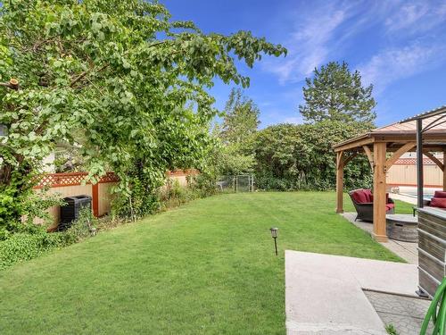 125 Highland Road, Kamloops, BC - Outdoor