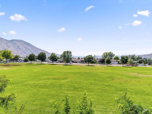 110-2925 Westsyde Rd, Kamloops, BC - Outdoor With View