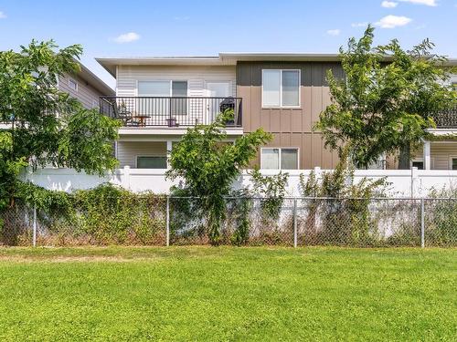 110-2925 Westsyde Rd, Kamloops, BC - Outdoor