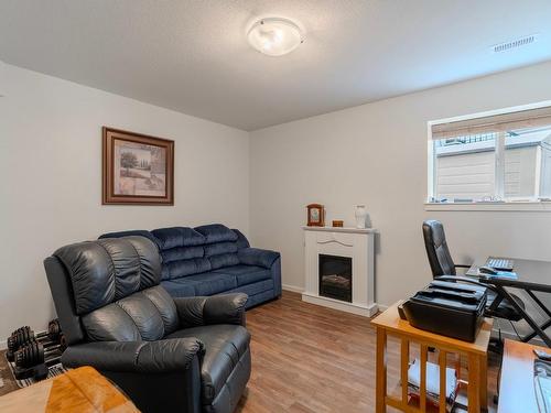 40-1760 Copperhead Drive, Kamloops, BC - Indoor