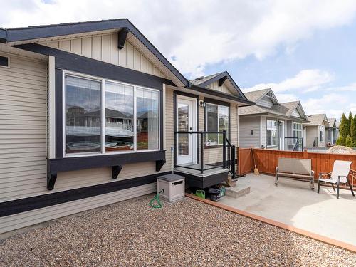 40-1760 Copperhead Drive, Kamloops, BC - Outdoor With Exterior