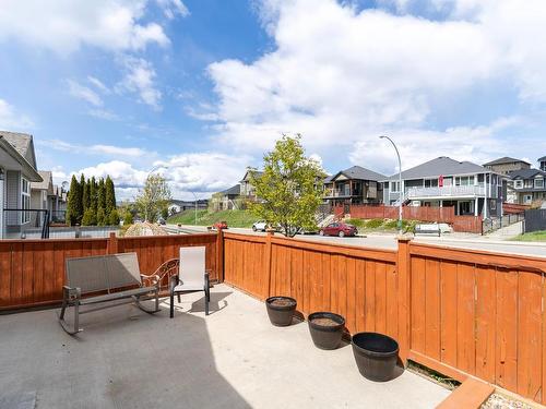 40-1760 Copperhead Drive, Kamloops, BC - Outdoor