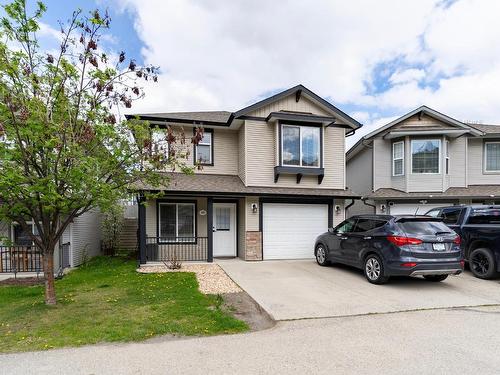 40-1760 Copperhead Drive, Kamloops, BC - Outdoor With Facade