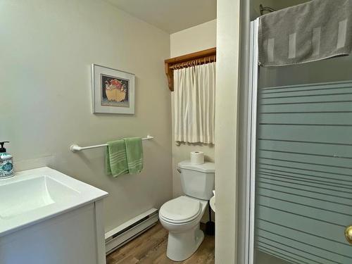 5944 Trout Creek Rd, Clearwater, BC - Indoor Photo Showing Bathroom