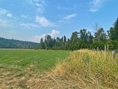 5944 Trout Creek Rd, Clearwater, BC - Outdoor With View