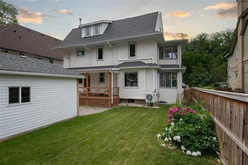 254 Kingsway, Winnipeg, MB 