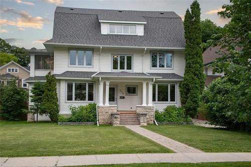 254 Kingsway, Winnipeg, MB 