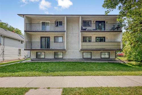 201-248 Dollard Blvd, Winnipeg, MB 