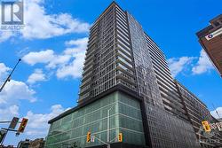 324 LAURIER AVENUE W UNIT#709  Ottawa, ON K1P 0A4