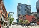 324 Laurier Avenue W Unit#709, Ottawa, ON  - Outdoor 