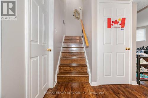 11 Arjay Trail, Brampton (Brampton West), ON - Indoor Photo Showing Other Room