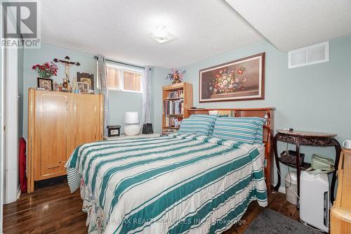 11 Arjay Trail, Brampton (Brampton West), ON - Indoor Photo Showing Bedroom