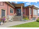 1035 Hume Avenue, Kelowna, BC  - Outdoor 