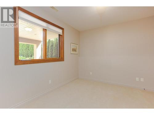 2053 Capistrano Drive, Kelowna, BC - Indoor Photo Showing Other Room