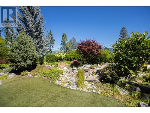 2053 Capistrano Drive, Kelowna, BC - Outdoor