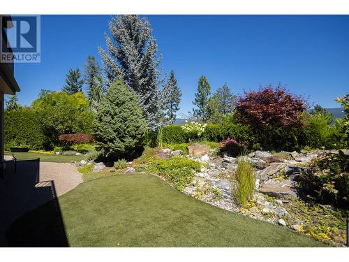 2053 Capistrano Drive, Kelowna, BC - Outdoor