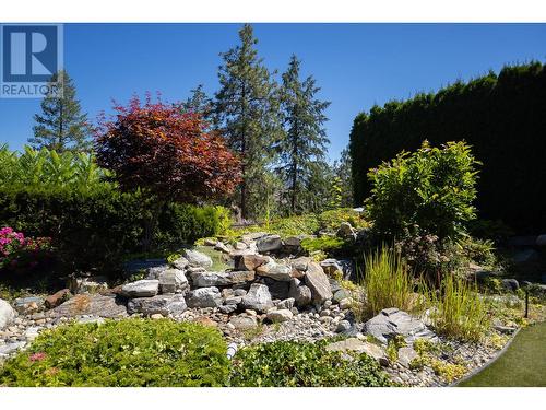 2053 Capistrano Drive, Kelowna, BC - Outdoor