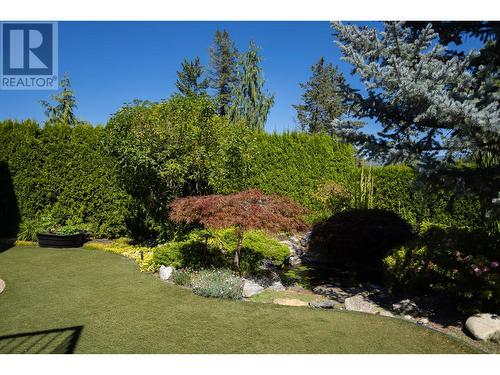 2053 Capistrano Drive, Kelowna, BC - Outdoor